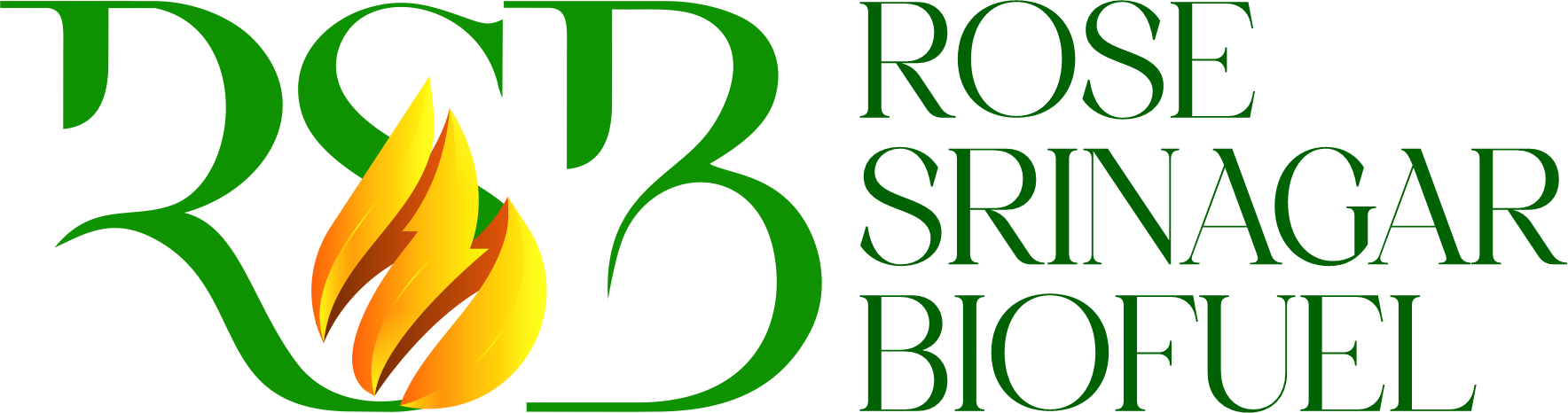 Rose Srinagar Biofuel